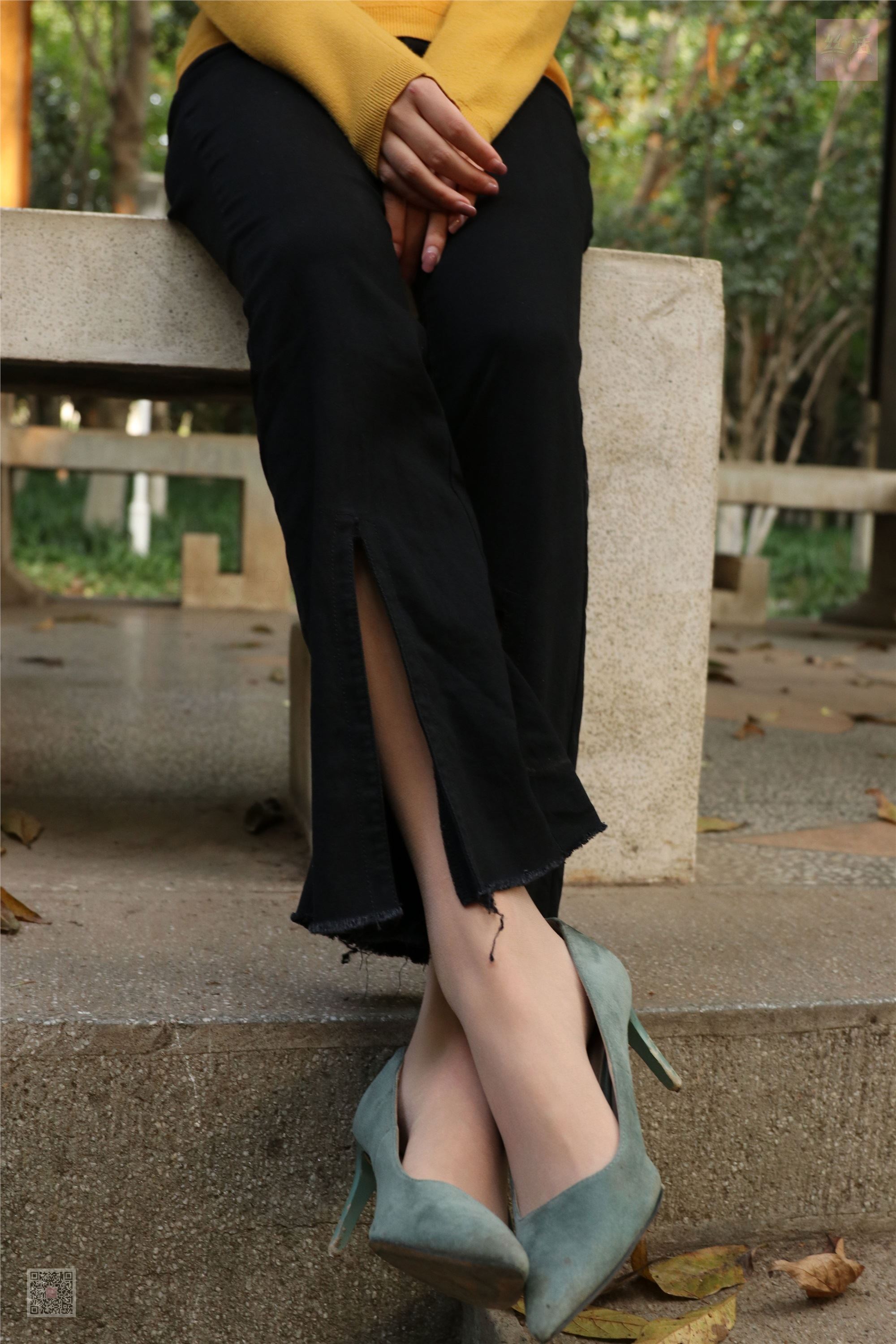 SiHua思话  SH016 丫丫